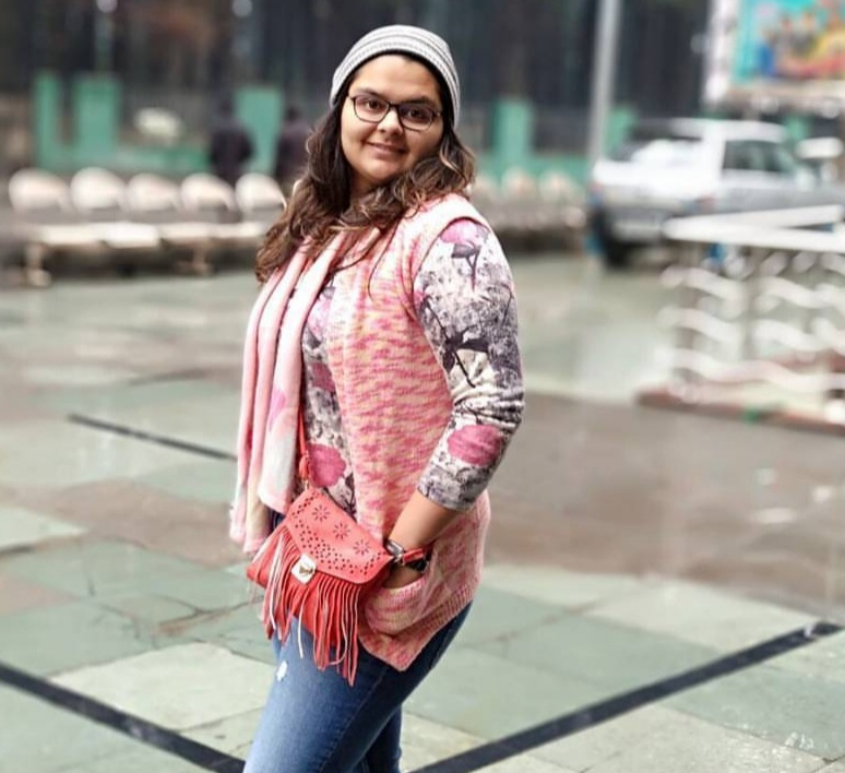 Avantika
