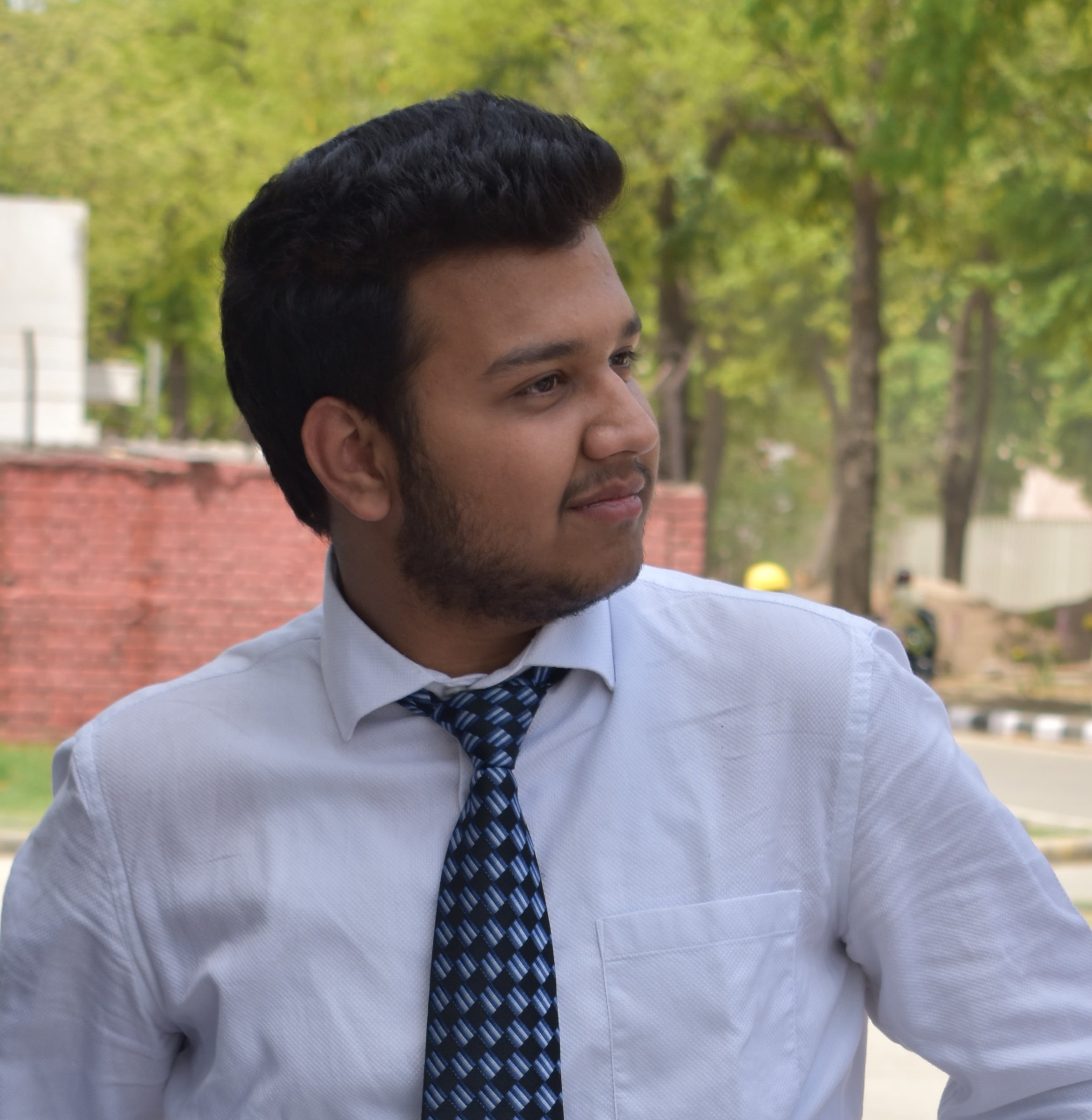Chirag