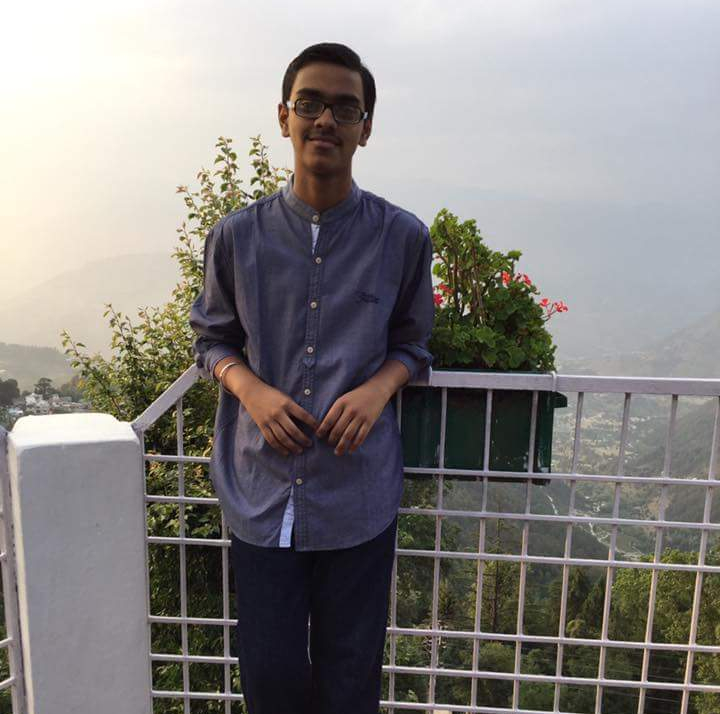 Dhruva