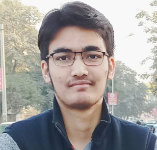 Dikshant