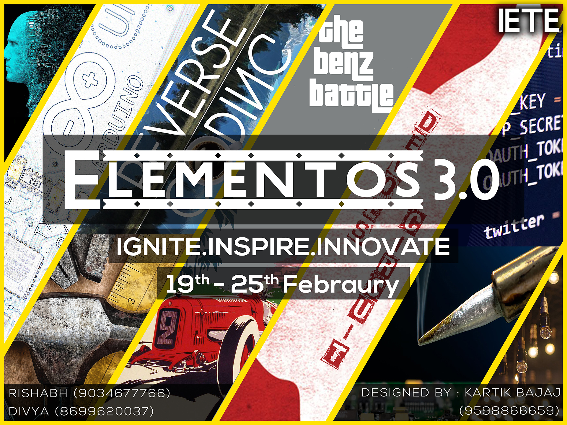 Elementos