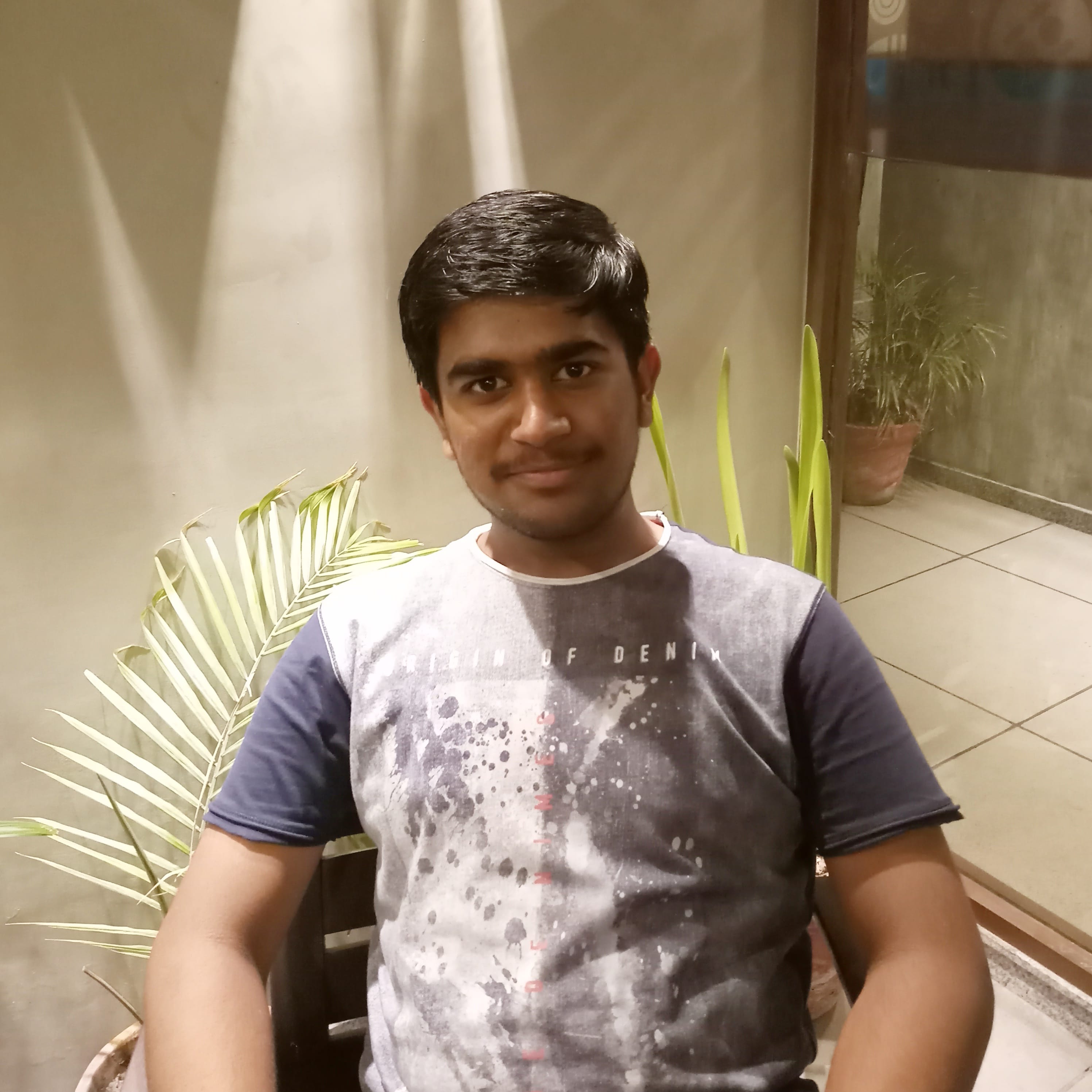 Harbaksh
