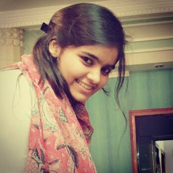 Pranavi